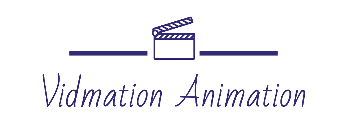 Vidmation Animation